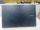 Asus Vivobook Core i5 11th gen 15.6" large display Ram 8gb Ssd 512gb