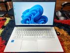 Asus Vivobook Core i5-11th Gen 8GB/512GB SSD 💝