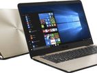 Asus vivobook core i5 7th gen 8gb ram 256gb ssd