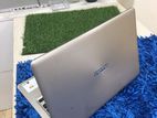 Asus Vivobook Core i5 8th gen 8GEN 128GB SSD 1TB HDD