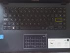 Asus Vivobook E410MA Celeron N4020 14" HD Laptop came from UK, .
