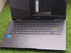 ASUS VivoBook Flip 14 TP470E