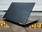 ASUS Vivobook Flip| InteL Core i7 11th Gen| 8GB 4267MHz| Fresh Condition