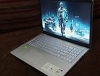 Asus Vivobook Gaming Core i5-10 Generation NVIDIA Nano Edge Laptop