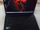 Asus vivobook Gaming Core i7 8th Gen H- Processor GTX1650v4gb dedecated