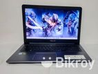 Asus VivoBook Gaming GTX1050 Metal Core i5-8300H Slim Laptop