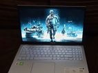 Asus Vivobook Gaming NVIDIA Core i5-10 Generation Slim Laptop