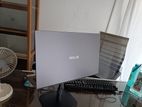 Asus Vivobook Gaming Nvidia Core I5-10 Generation Slim Laptop