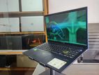 Asus VivoBook Gaming NVIDIA Core i5 -11 Generation SSD Slim Laptop