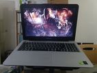 Asus Vivobook Gaming NVIDIA Core i5-6 Generation Slim