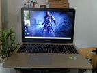 Asus Vivobook Gaming NVIDIA Core i5-7 Generation SSD Slim Laptop