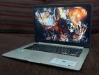 Asus VivoBook Gaming NVIDIA Core i5-7 Generation Ultra Slim Laptop