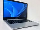 Asus VivoBook Gaming NVIDIA Core i5-8 Generation SSD Slim Laptop
