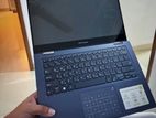 Asus Vivobook Go 14 Flip (TP1400KA) 360° Touch Screen Laptop