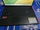 Asus vivobook go 15