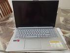 Asus Vivobook Go 15 laptop