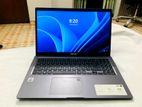 Asus vivobook i3 10 gen , Ram- 4gb, ssd-120, Hdd- 1 tera,