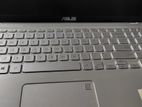 Asus vivobook i3 11 gen 512 gb ssd showroom papers