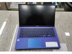 Asus vivobook i3 8gen:8gb ram/120ssd/1tb hdd