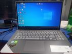 Asus vivobook i5 (2GB NViDIA Graphics card )