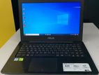 Asus vivobook i5 6th Gen Ram 8GB