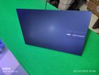 ASUS Vivobook i5(12gen:)512Nvme/16gb ram ddr5