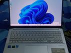 Asus Vivobook K3500P core i7 (11th gen) With RTX 3050 Graphics card