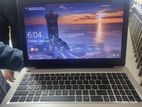 ASUS VivoBook Laptop (X55CU)