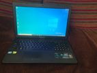 Asus VivoBook NVIDIA Core i3 - 3 Generation SSD Slim Laptop