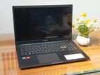 Asus vivobook OLED display Rayzen 5 brand new condition