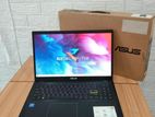 Asus VivoBook Pro 12th gen laptop