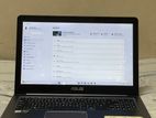Asus Vivobook Pro