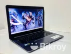 Asus VivoBook Pro Gaming GTX 1050 Core i5 8 Generation Slim Laptop