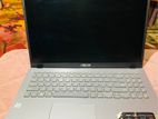 Asus Vivobook Pro i3 7th Gen