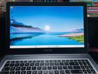 Asus Vivobook Pro N580GD