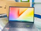 Asus Vivobook Ryzan 7 5700U Full Box Laptop. High Performance🔥