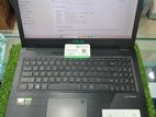 ASUS VIVOBOOK RYZEN 5 16/512GB 6GB GRAPHICS