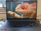 Asus vivobook ryzen 7