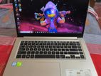 ASUS VivoBook S