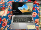 Asus Vivobook S14 Intel(r) Core(tm) I3-7100u Cpu @ 2.40ghz 2.40 Ghz