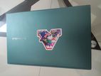ASUS VivoBook S14 S433EQ – Gaia Green 11th‑Gen i7