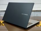 ASUS Vivobook S15| Core i5-11th Gen| Indie Black| 512GB| Fresh Condition