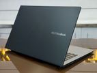 ASUS VivoBook S15| Core i5-11th Gen| Indie Black| 512GB| Fresh Condition