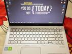 Asus Vivobook S15 Corei5 gen8, Ram - 12 Gb, Ssd 1tb + Nvme M.2 128gb