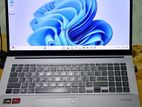 Asus Vivobook S15 M533IA AMD Ryzen 7 4700U 15.6" FHD Laptop