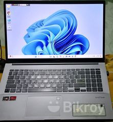 ASUS VivoBook M533I Ryzen7 4700 8/512 N 1 ジャンク品 ASUS ⁄ VivoBook S14⁄S15 M533I ⁄ CPU: AMD Ryzen7