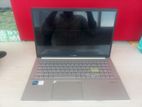 Asus Vivobook S15 S533ea Core I5 11th Gen 15.6" Fhd Laptop