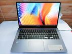 Asus vivobook S15.. showroom condition i3 8th gen