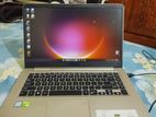 Asus Vivobook S510un core i7 8th gen with 6gb graphics