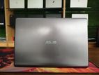 Asus VivoBook S530F||HDD 1TB SSD 12GB RAM4GB||Core i5 8th gen||New Stock